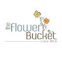 The Flower Bucket logo